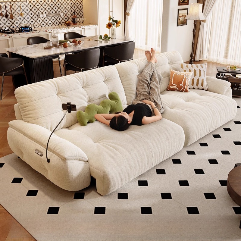 Designer Erwachsene Wohnzimmer – Home Cinema Luxury Bewertung und Preis