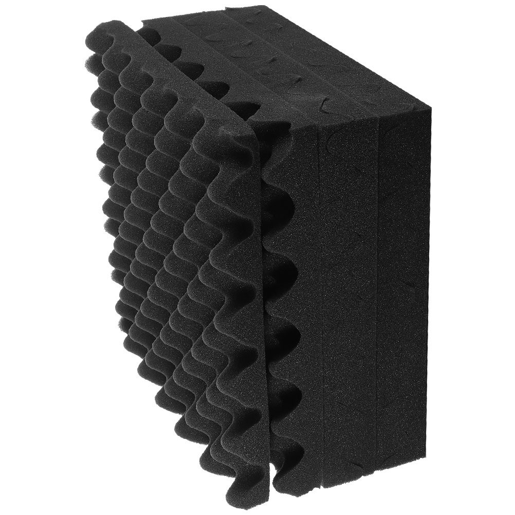 6 Stück Akustikplatten, schall – Noise Isolating Pad Bewertung und Preis