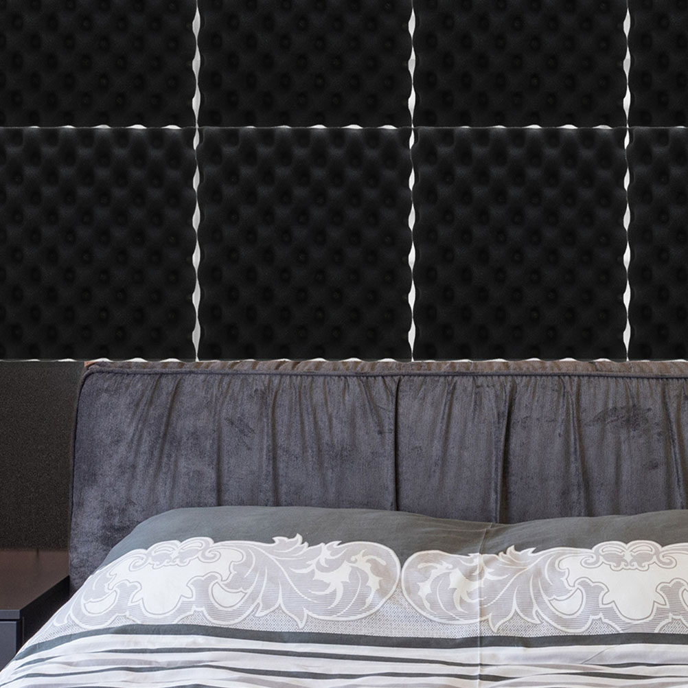 6 Stück Akustikplatten, schall – Noise Isolating Pad Bewertung und Preis