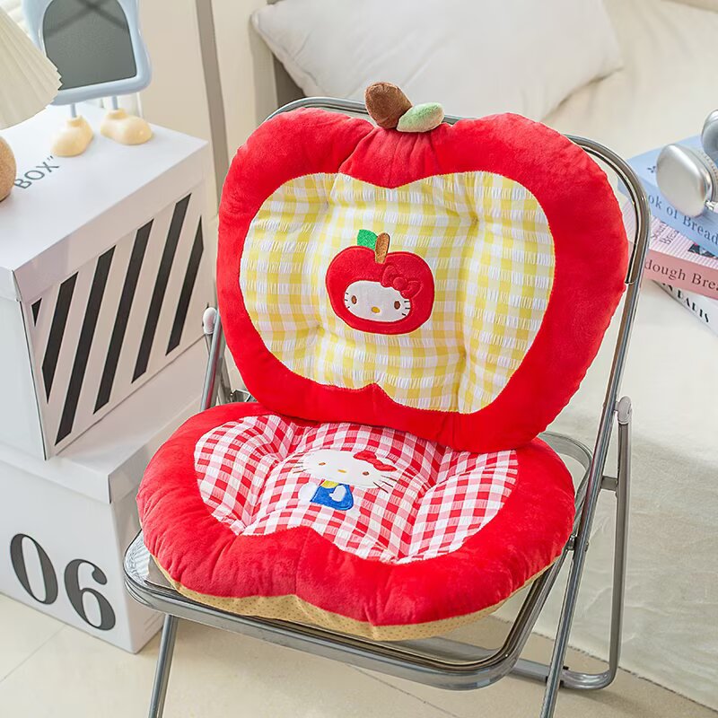 Niedliches Hello Kitty Apfelfö – Home Cinema Chairs Bewertung und Preis