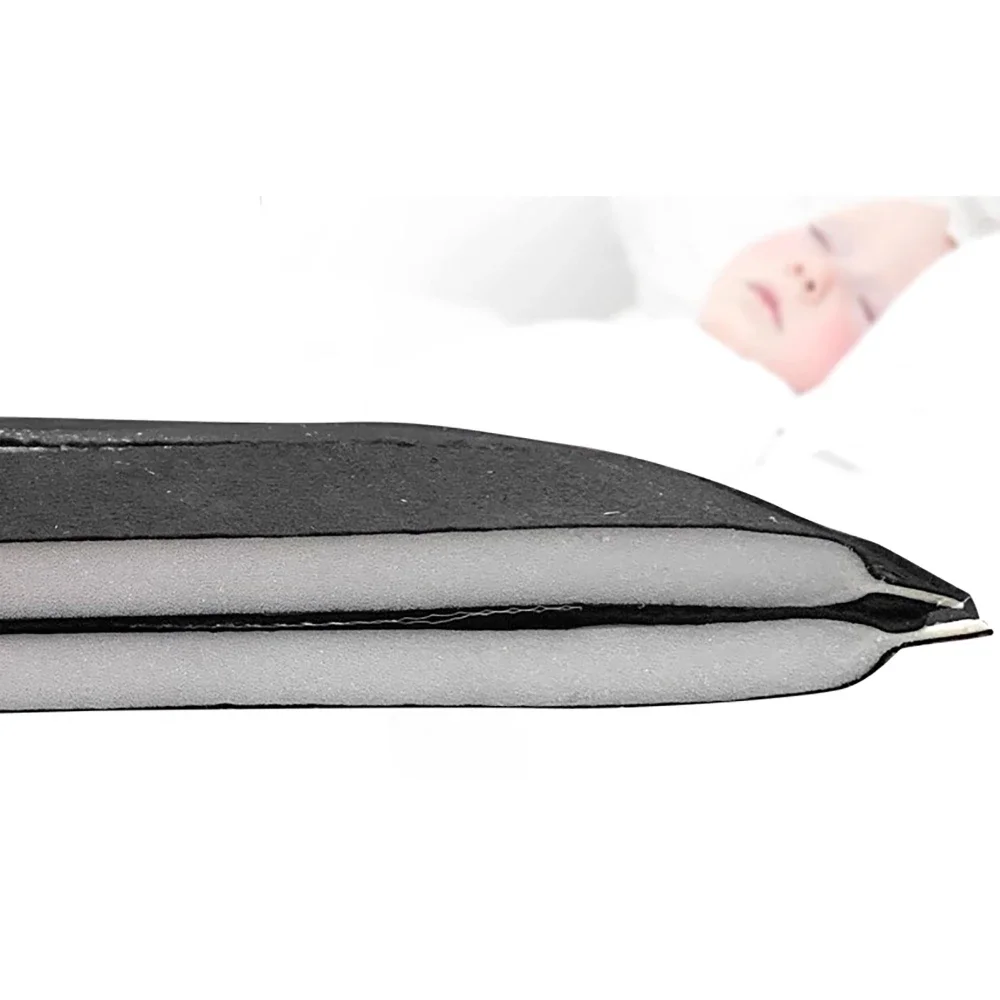 Für Kia sportage R 2011-2017 F – Noise Isolating Pad Bewertung und Preis