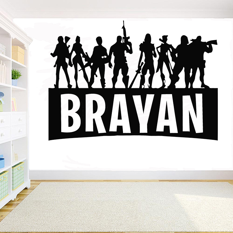 Spiel Gamer Personalisierte Na – Home Cinema Wall Panels Bewertung und Preis
