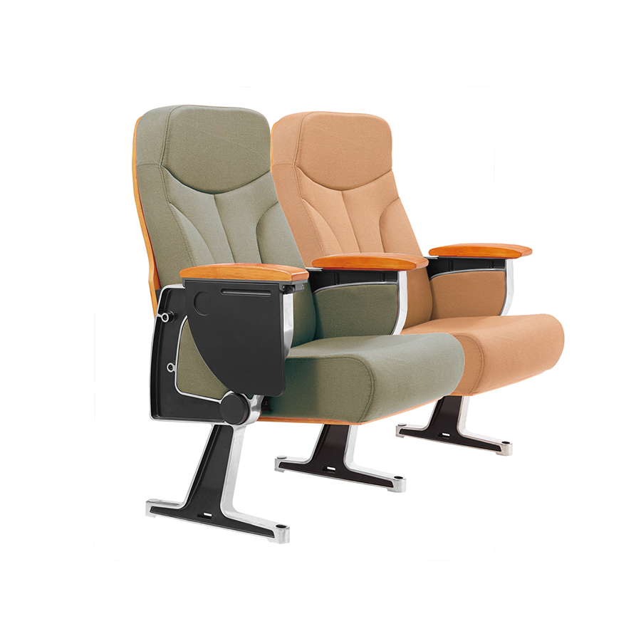 Auditorium-Theatermöbel Schule – Home Cinema Chairs Bewertung und Preis
