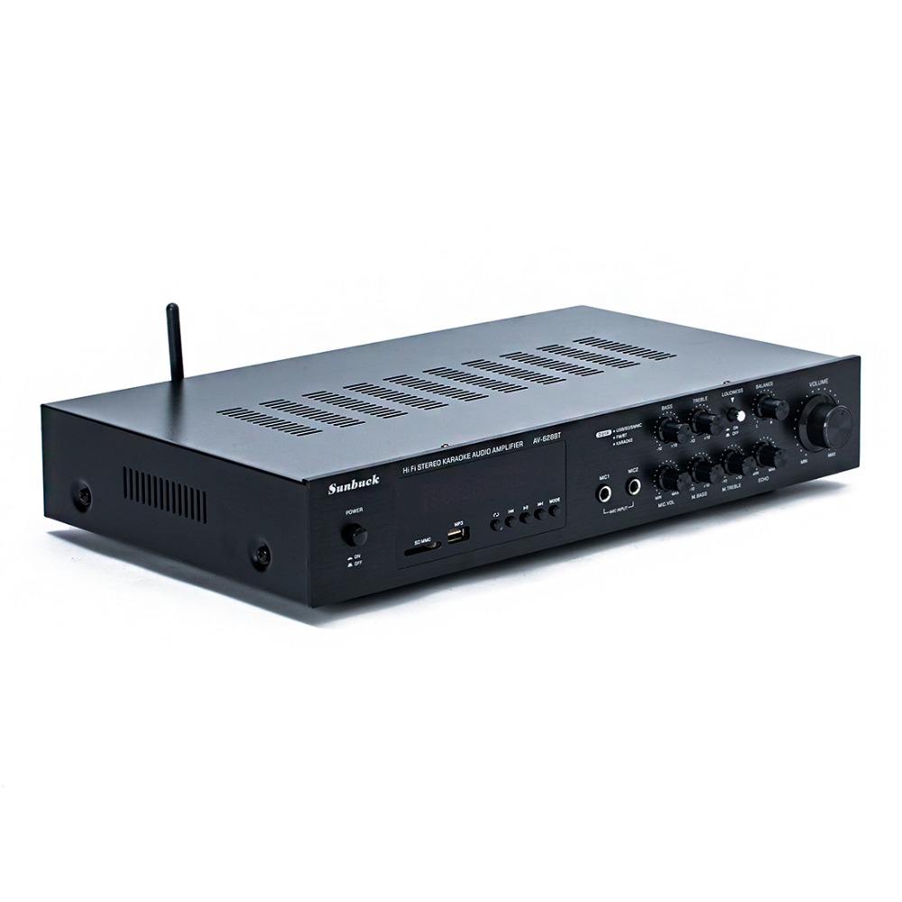 Sunbuck heimkino 5,1 1000W HiF – Home Cinema Bluetooth 5.1 Bewertung und Preis