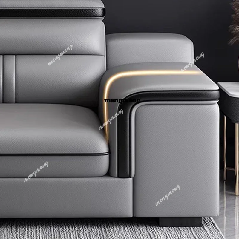 AB03 Apartment Moderne Sofas W – Home Cinema Luxury Bewertung und Preis