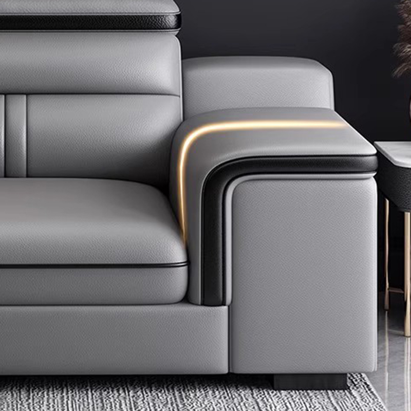 Wohnung Moderne Sofas Wohnzimm – Home Cinema Luxury Bewertung und Preis