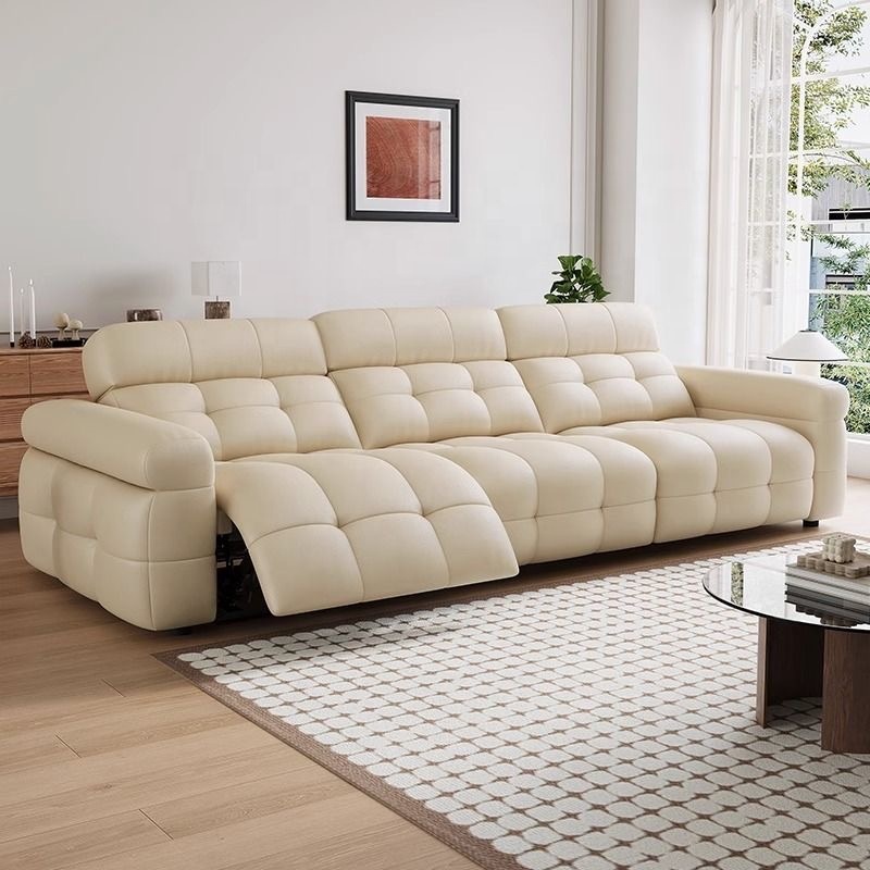 Maßgeschneiderter elektrischer – Home Cinema Chairs Bewertung und Preis