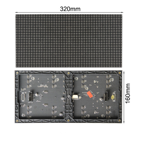 P5 LED-Panel für den Innenbere – Home Cinema Wall Panels Bewertung und Preis