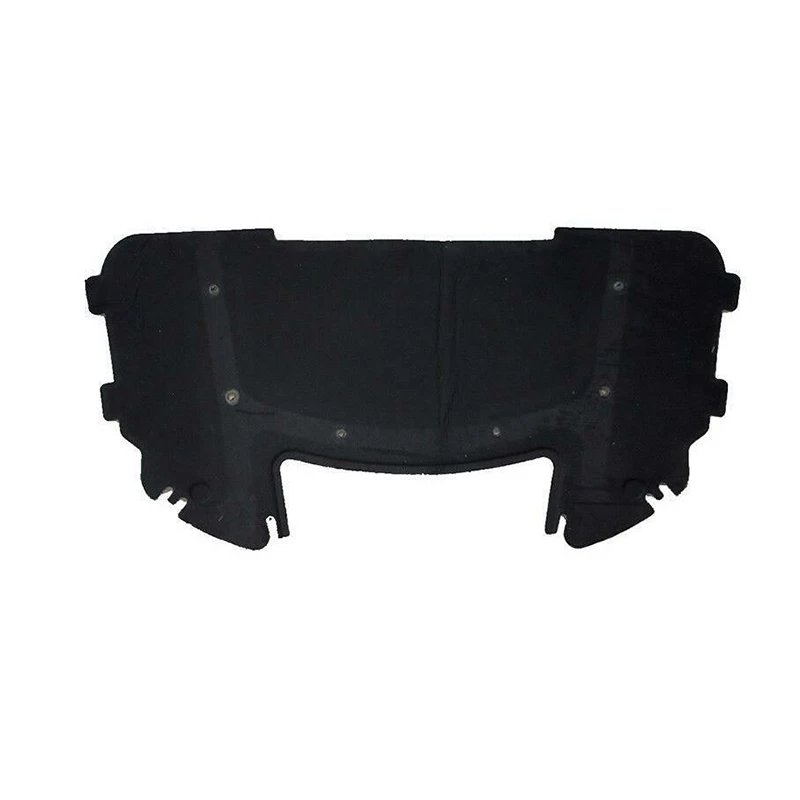 Für BMW E90 E91 E92 E93 Front  – Noise Isolating Pad Bewertung und Preis