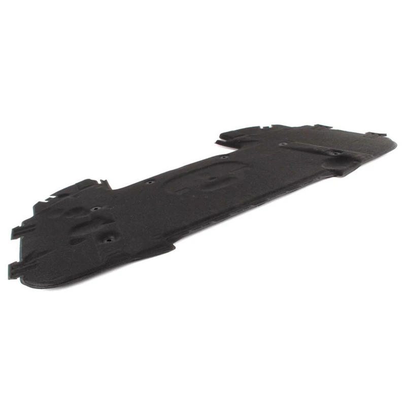 Für BMW E90 E91 E92 E93 Front  – Noise Isolating Pad Bewertung und Preis