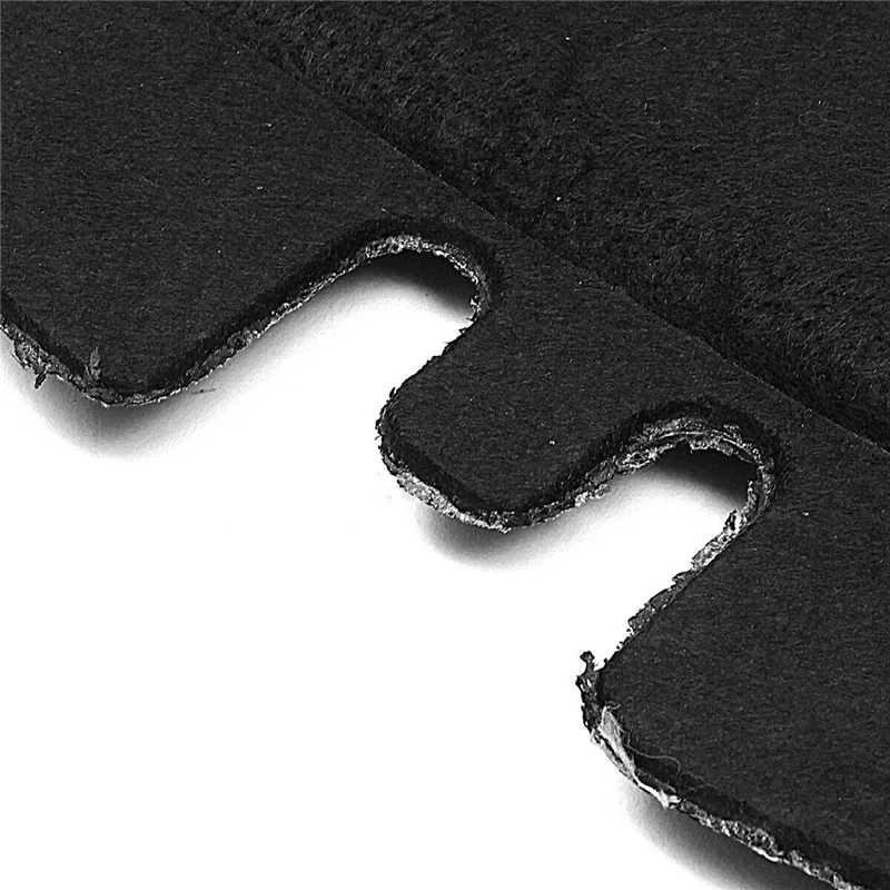 Für BMW E90 E91 E92 E93 Front  – Noise Isolating Pad Bewertung und Preis