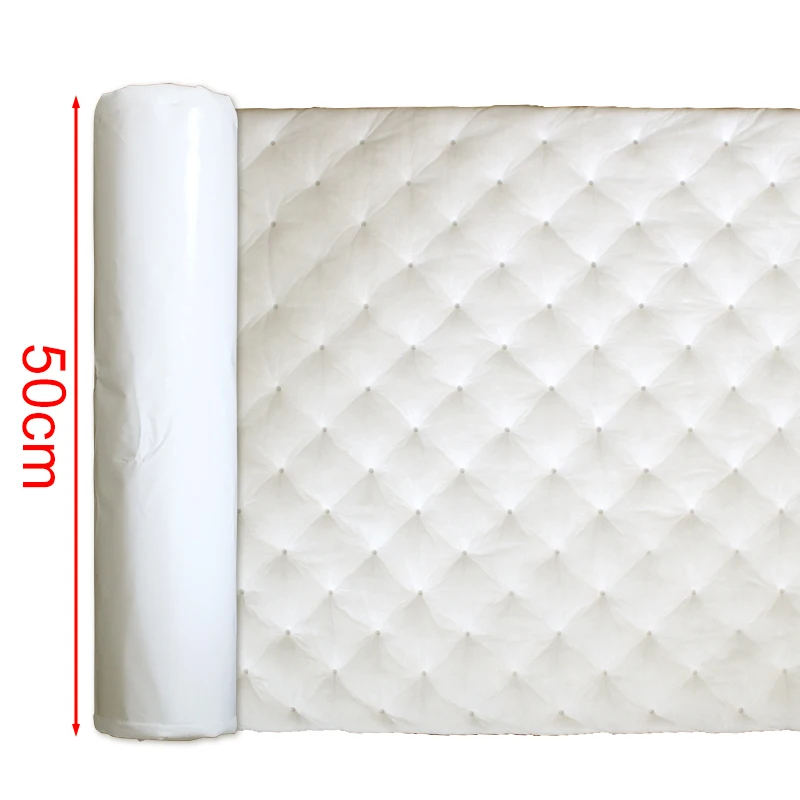 50X200cm Autohauben Motor Fire – Noise Isolating Pad Bewertung und Preis