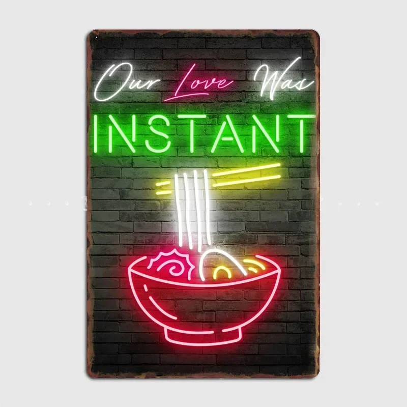 Neon Liebe Nudeln Essen Neon Z – Home Cinema Food Bewertung und Preis
