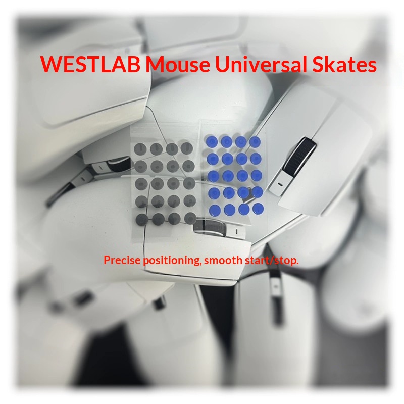 WestLab PTFE UPE+Schallschutzs – Noise Isolating Pad Bewertung und Preis