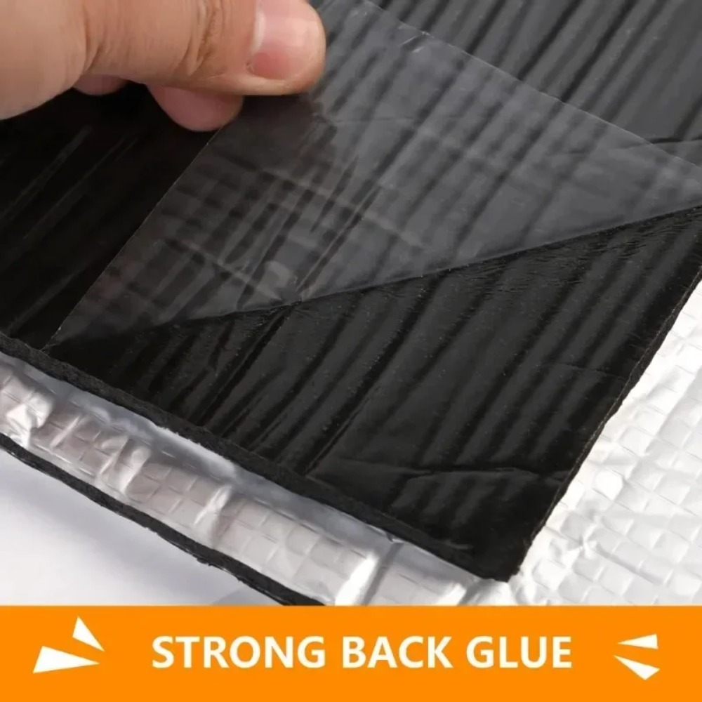 Extra Dicke 20mm Auto-Schalldä – Noise Isolating Pad Bewertung und Preis