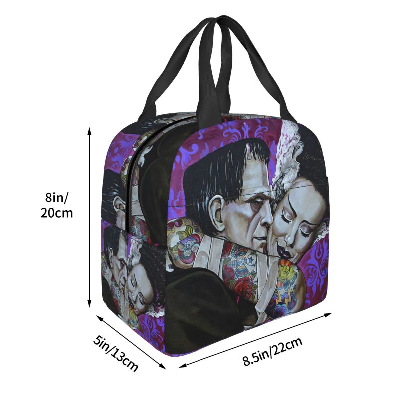 Braut von Frankenstein isolier – Home Cinema Food Bewertung und Preis