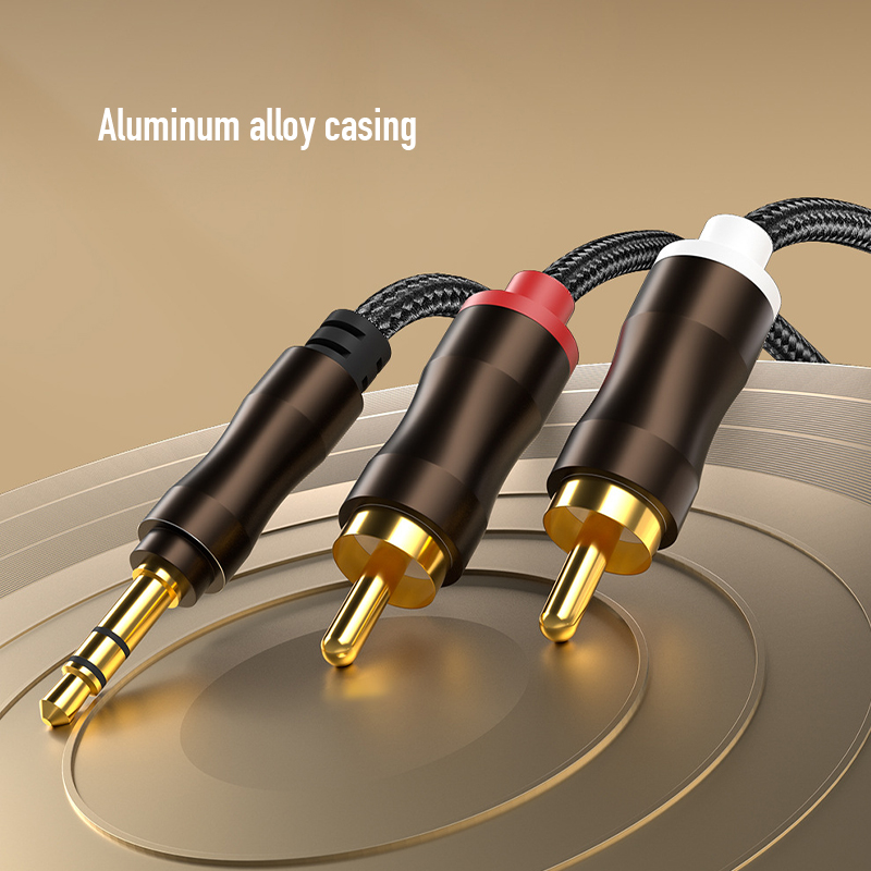 RCA zu 3,5 mm Klinke Aux-Audio – Home Cinema Player Bewertung und Preis