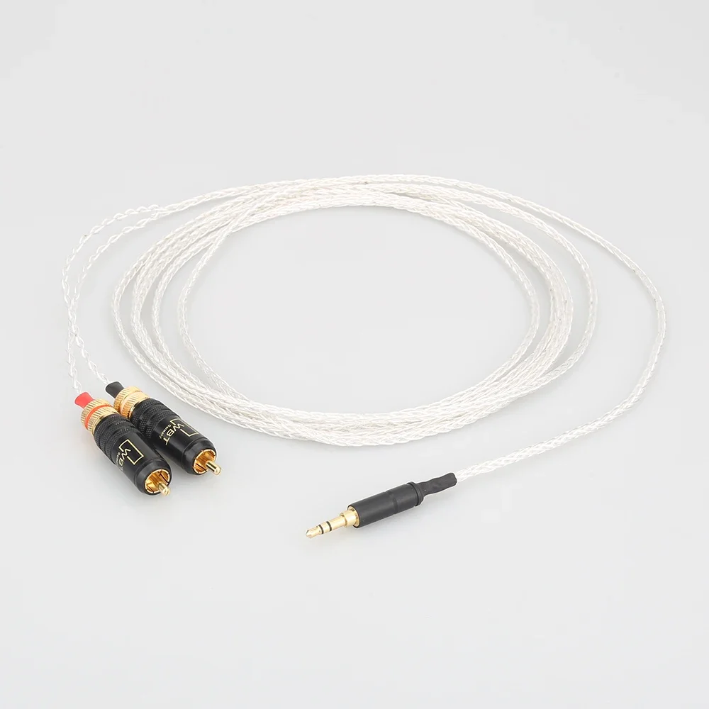 Audiocrast Versilbertes 3,5-mm – Home Cinema Player Bewertung und Preis