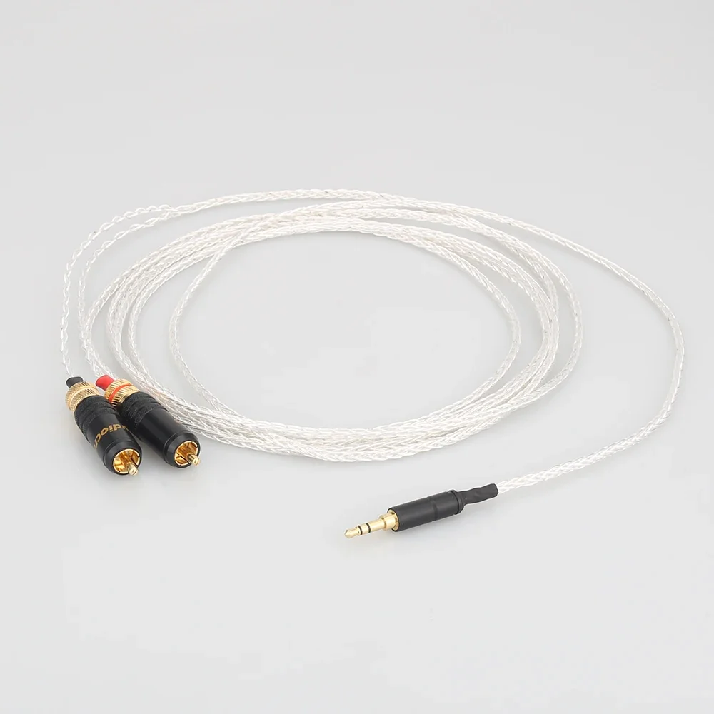 Audiocrast Versilbertes 3,5-mm – Home Cinema Player Bewertung und Preis