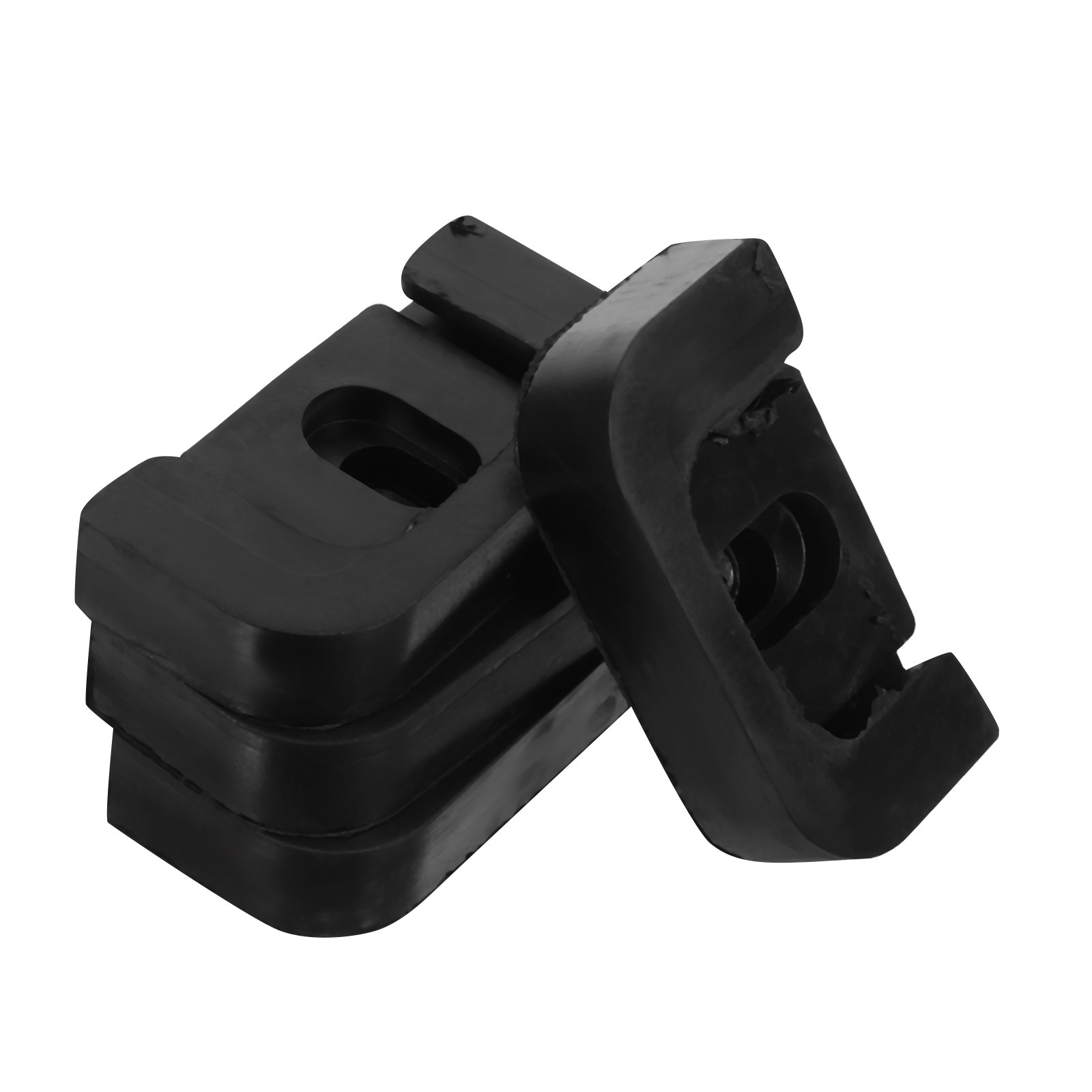 4 Stück vibrationsdämpfende Ma – Noise Isolating Pad Bewertung und Preis