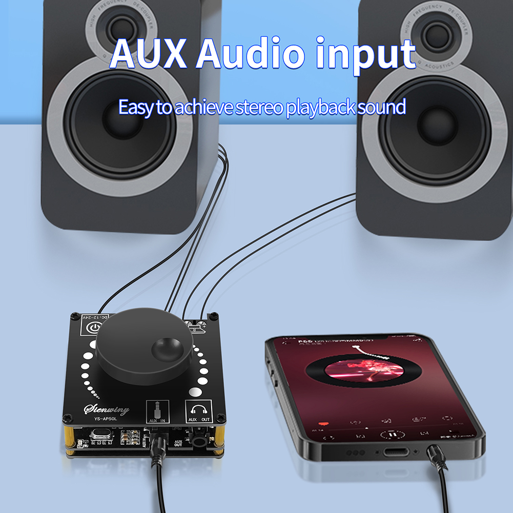 YS-AP50L cs8673e Leistungs ver – Home Cinema Bluetooth 5.1 Bewertung und Preis