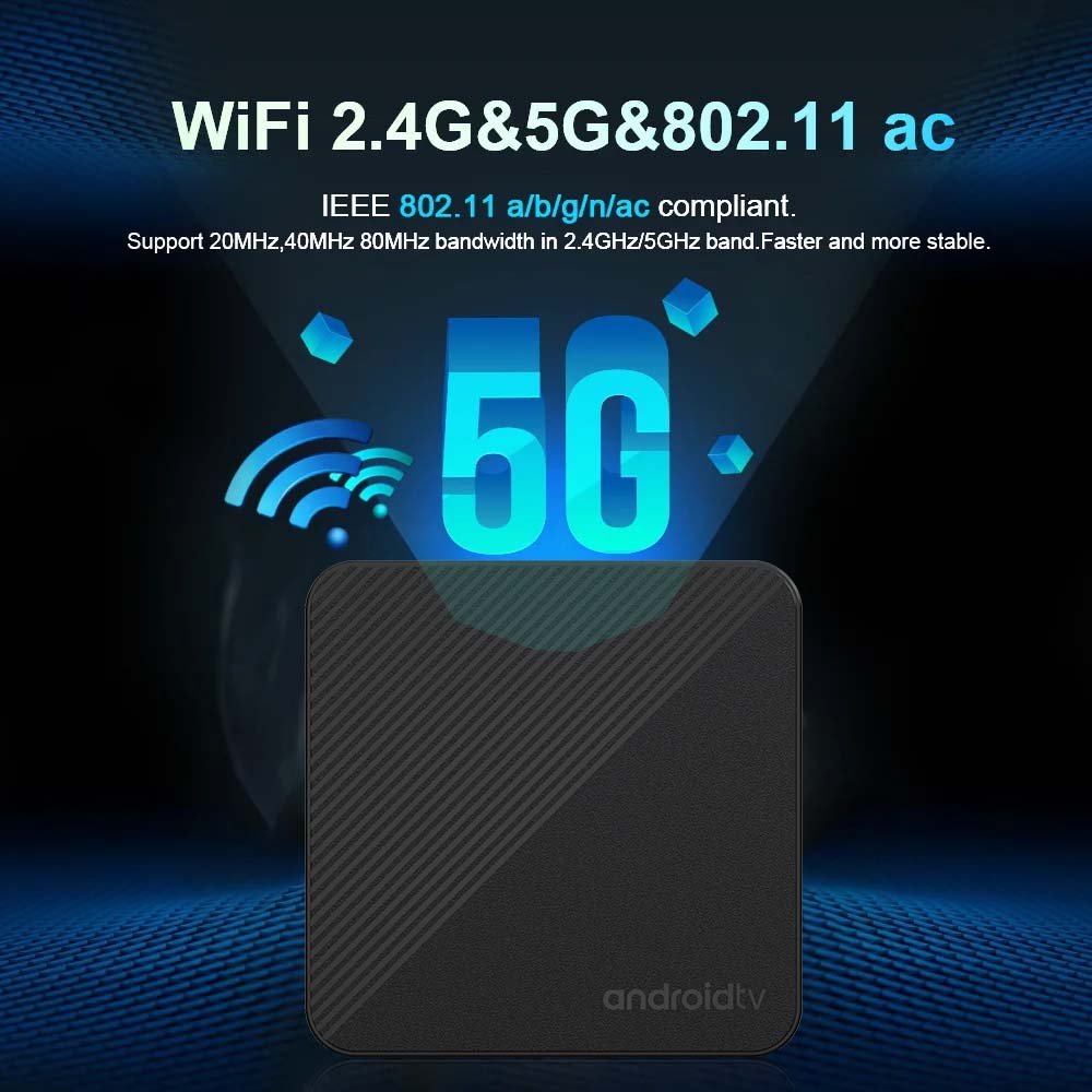 Android14 Smart Heimkino-TV-Bo – Home Cinema Player Bewertung und Preis