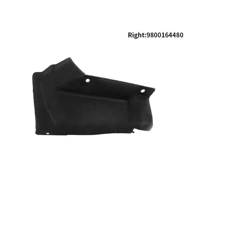 9800176580 9800164480 Für Peug – Noise Isolating Pad Bewertung und Preis